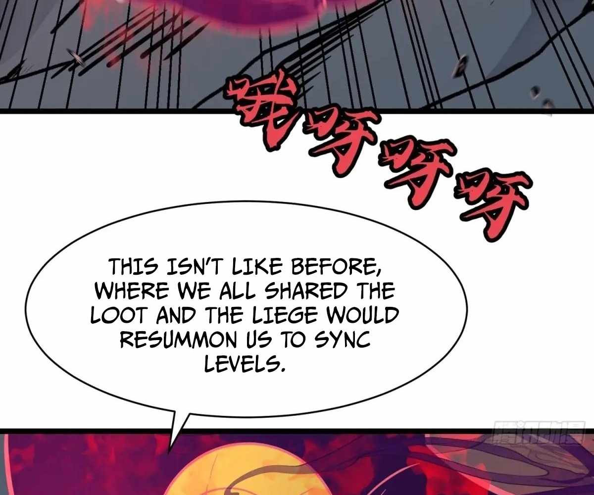 My Guild is Full of Demons Chapter 18 121